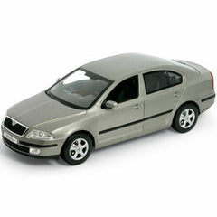 Macheta Auto Welly 1:24 Skoda Octavia