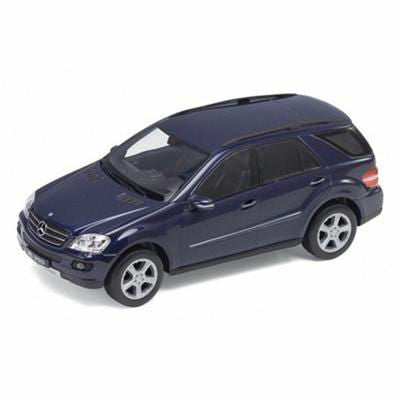 Macheta Auto Welly 1:24 Mercedes-Benz ML350