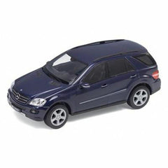 Macheta Auto Welly 1:24 Mercedes-Benz ML350