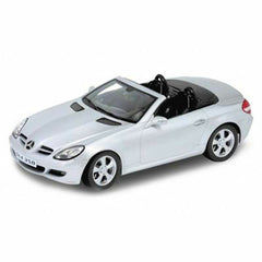 Macheta Auto Welly 1:24 Mercedes-Benz SLK350