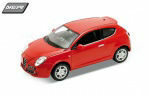 Macheta Auto Welly 1:24 Alfa Mito