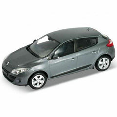Macheta Auto Welly 1:24 Renault Megane 2009 1:24