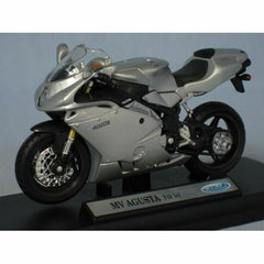 Motocicleta MV Augusta F4S 1+1 1:18