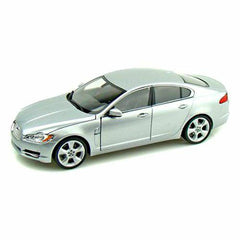 Macheta Auto Welly 1:24 Jaguar XF