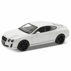 Macheta Auto Welly 1:24 Bentley Continental Supersports
