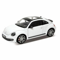 Macheta Auto Welly 1:24 Volkswagen Beetle