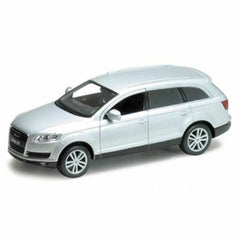 Macheta Auto Welly 1:24 Audi Q7