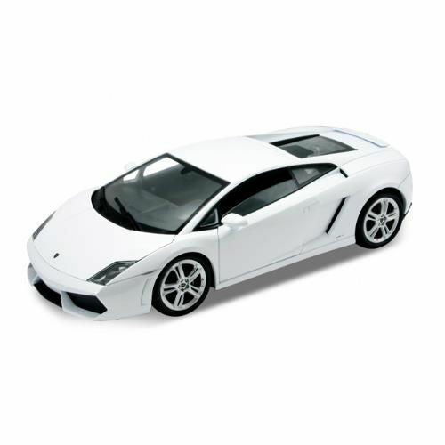 Macheta Auto Welly 1:24 Lamborghini Gallardo LP560-4