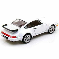 Macheta Auto Welly 1:24 Porsche 964 Turbo