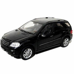 Push And Go Mercedes-Benz ML350