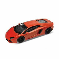Macheta Auto Welly 1:24 Lamborghini Aventador LP700-4