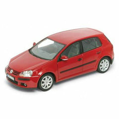 Macheta Auto Welly 1:24 Volkswagen Golf V
