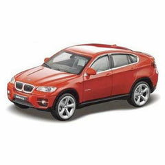 Macheta Auto Welly 1:24 BMW X6
