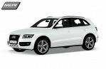 Macheta Auto Welly 1:24 Audi Q5