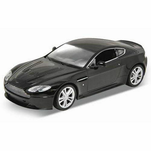 Macheta Auto Welly 1:24 Aston Martin V12 Vantage