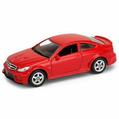 Masinuta Mercedes-Benz C63 AMG Coupe, Scara 1:60