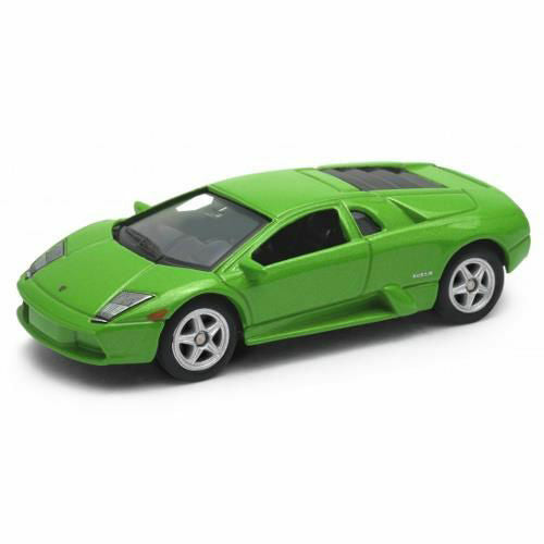 Masinuta Lamborghini Murcielago, Scara 1:60