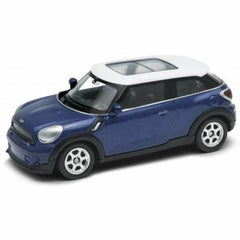 Masinuta Mini Cooper Paceman, Scara 1:60