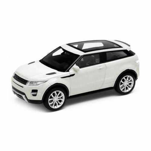 Masinuta Land Rover Range Rover Evoque, Scara 1:36