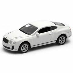 Masinuta Bentley Continental SuperSports, Scara 1:60