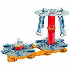 Geomag set magnteic 103 piese Mechanics, 726