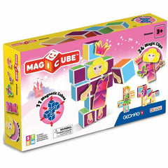 Magicube 11 piese Printese 143