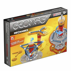 Geomag set magnetic Mechanics 86 piese, 721