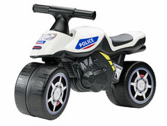 Motoreta police Falk