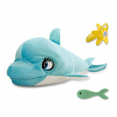 IMC Delfin Interactiv Blu Blu