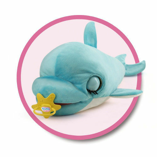 IMC Delfin Interactiv Blu Blu