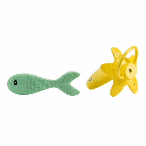 IMC Delfin Interactiv Blu Blu