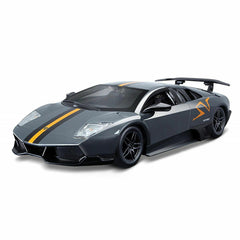 Macheta masinuta BBurago Lamborghini Murcielago LP670-4 SV China 1:24, 22120