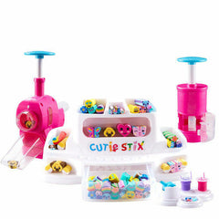 Betisoare Maya Toys colorate Cutie Stix - Aparat de Creatie si Design pentru Bijuterii, Unghii, Figurine etc