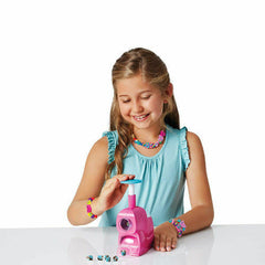 Betisoare Maya Toys colorate Cutie Stix - Aparat de Creatie si Design pentru Bijuterii, Unghii, Figurine etc