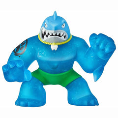 Figurina elastica Goo Jit Zu - Thrash