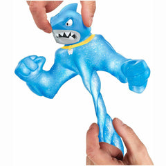 Figurina elastica Goo Jit Zu - Thrash