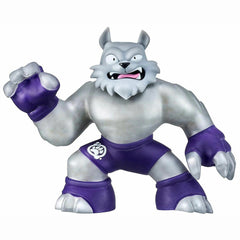 Figurina elastica Goo Jit Zu - Wolfpain