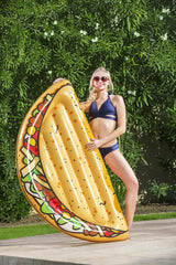 Saltea gonflabila, forma Taco, 171*89 cm, Bestway, 43251