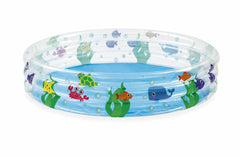 Piscina gonflabila de joaca copii 152cm*30 cm 51004