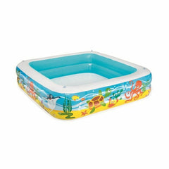 Piscina gonflabila Bestway - Canopy 147 x 147 x 122 cm