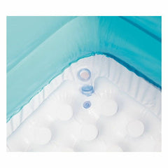 Piscina gonflabila Bestway - Canopy 147 x 147 x 122 cm