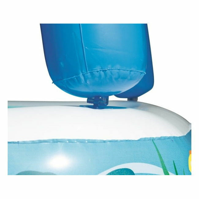 Piscina gonflabila Bestway - Canopy 147 x 147 x 122 cm