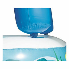 Piscina gonflabila Bestway - Canopy 147 x 147 x 122 cm