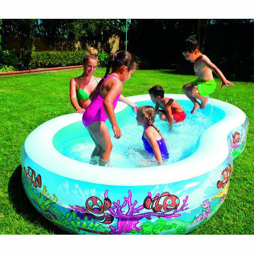 Piscina gonflabila BestWay Gonflabila cu Pestisori 54118