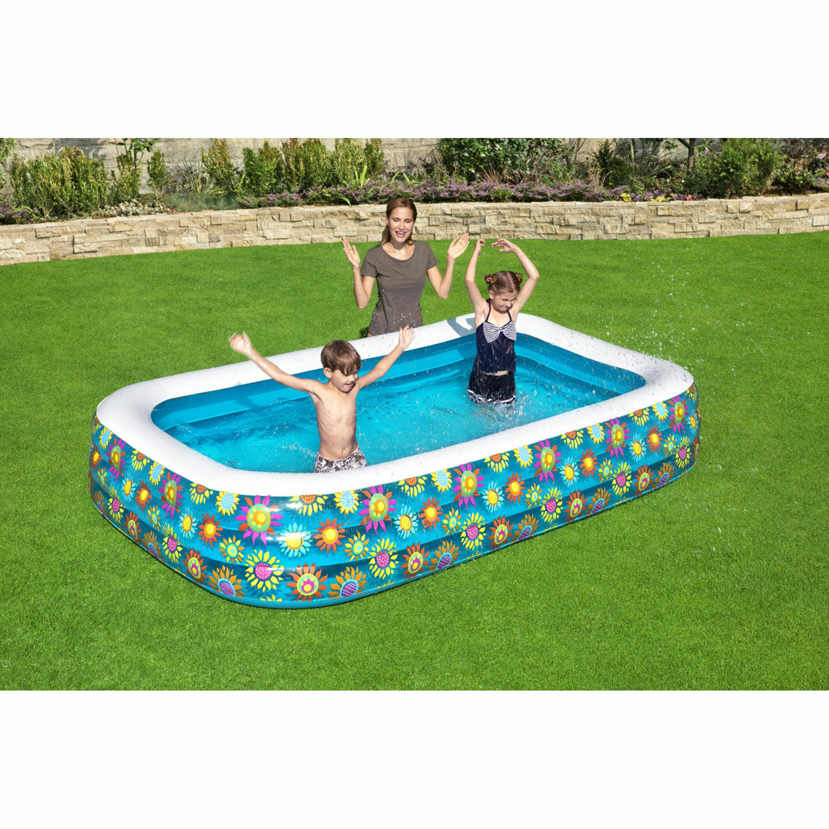 Piscina gonflabila pentru copii Bestway