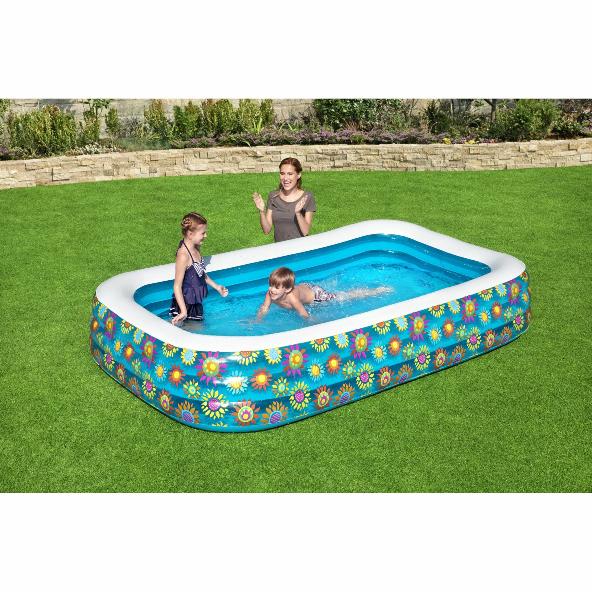 Piscina gonflabila pentru copii Bestway