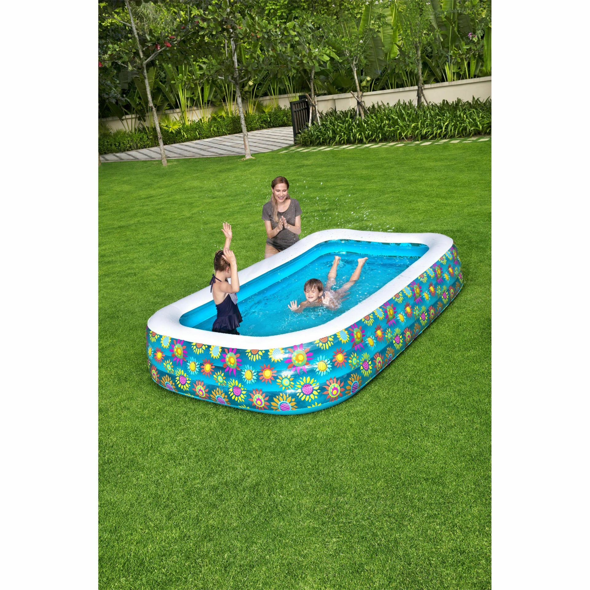 Piscina gonflabila pentru copii Bestway