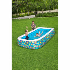 Piscina gonflabila pentru copii Bestway
