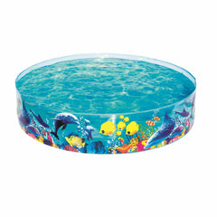 Piscina pentru copii Bestway Fill n Fun. 183 cm x 38 cm Multicolor