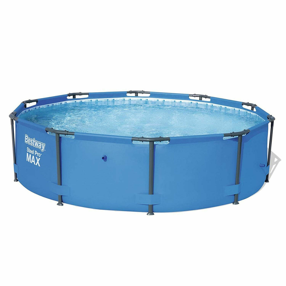 Piscina Bestway cadru metalic, rotunda 305 x 76 cm